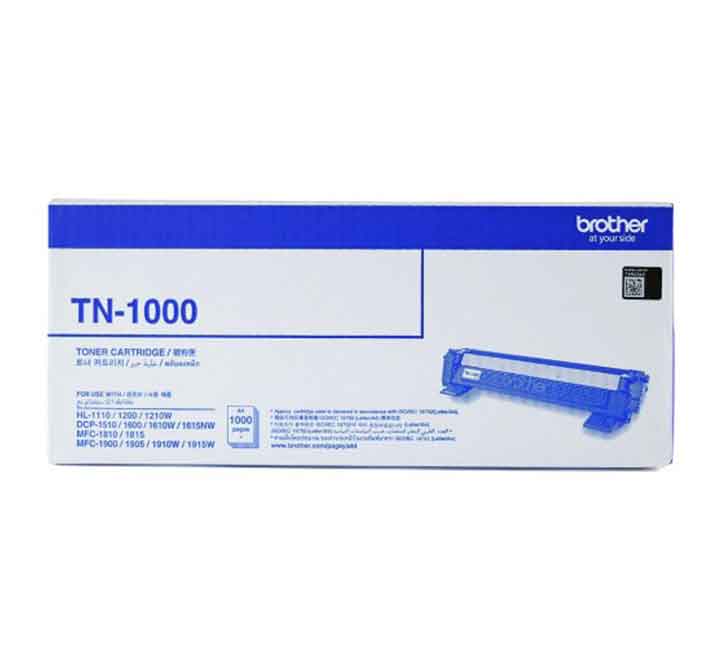 Brother TN-1000 Toner Cartridge 